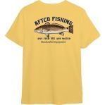 Load image into Gallery viewer, AFTCO- M S/S Spotted Tee
