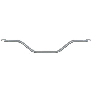 NRS- Frame Foot Bar w/ LoPros