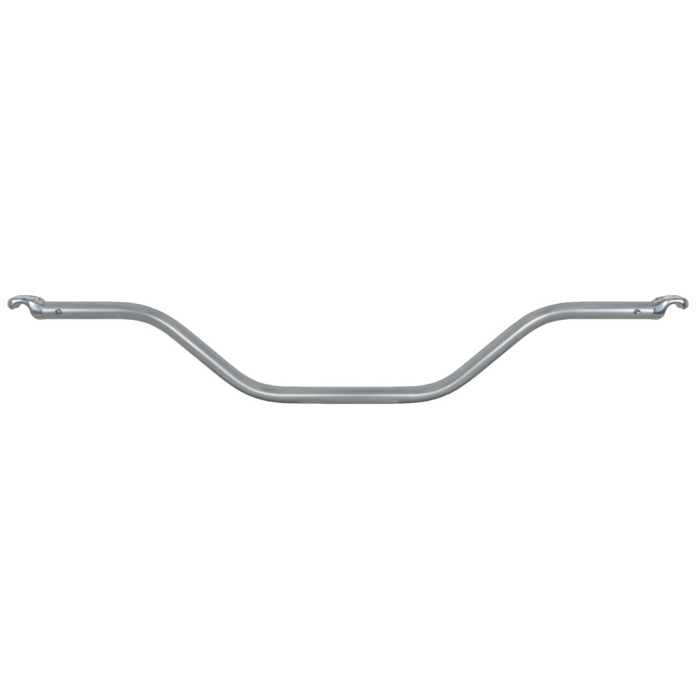 NRS- Frame Foot Bar w/ LoPros