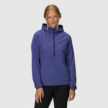 Load image into Gallery viewer, Outdoor Research- W Astroman Air Sun Hoodie
