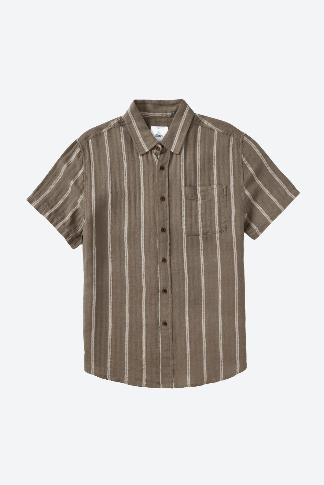 Katin- M S/S Alan Shirt