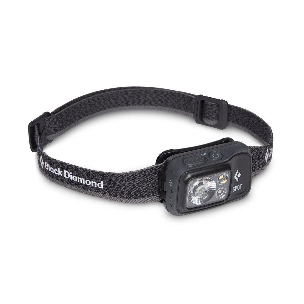 BD- Spot Headlamp