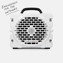 Load image into Gallery viewer, Turtlebox- Grande Portable Speaker
