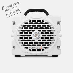 Turtlebox- Grande Portable Speaker