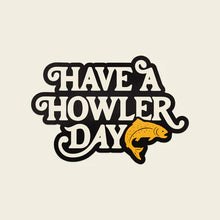 Load image into Gallery viewer, Howler Brothers- Sticker
