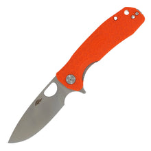 Load image into Gallery viewer, Honey Badger- Drop Point Flipper Knife
