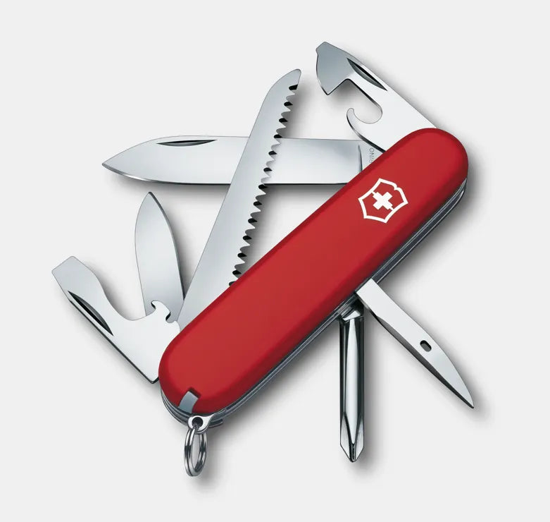 Victorinox- Hiker