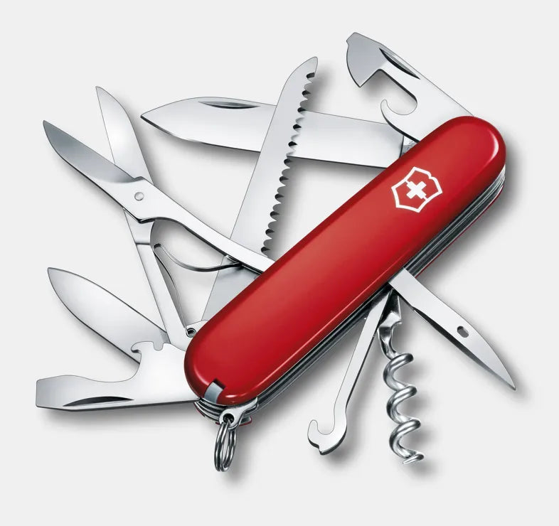 Victorinox- Huntsman