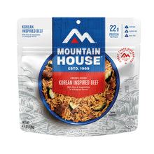Load image into Gallery viewer, Mountain House- Entrees Pouch
