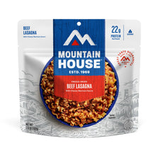 Load image into Gallery viewer, Mountain House- Entrees Pouch
