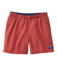 Load image into Gallery viewer, LL Bean- M Classic Supplex Sport Short 6"
