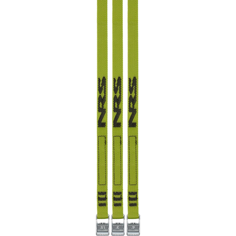 NRS- 5/8 Micro Straps