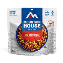 Load image into Gallery viewer, Mountain House- Entrees Pouch
