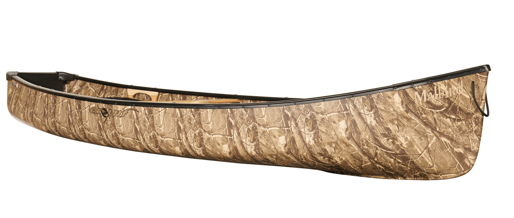 Esquif- Mallard 12'4