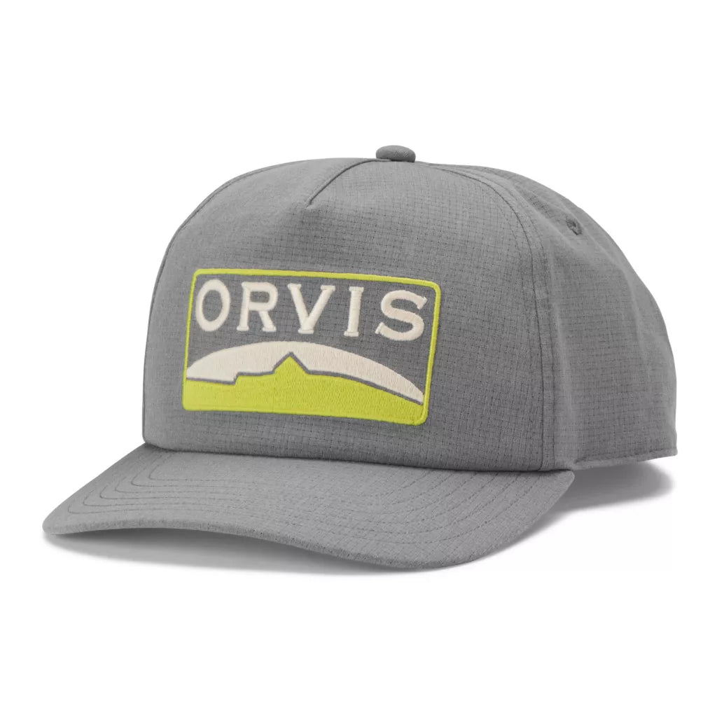 Orvis- Trout Rising Ripstop Hat