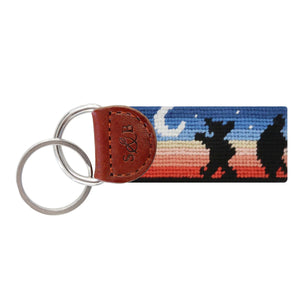 S&B- Key Fobs