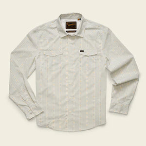 HB- M L/S H Bar B Tech Shirt