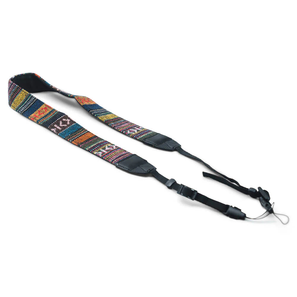 Nocs- Woven Tapestry Strap