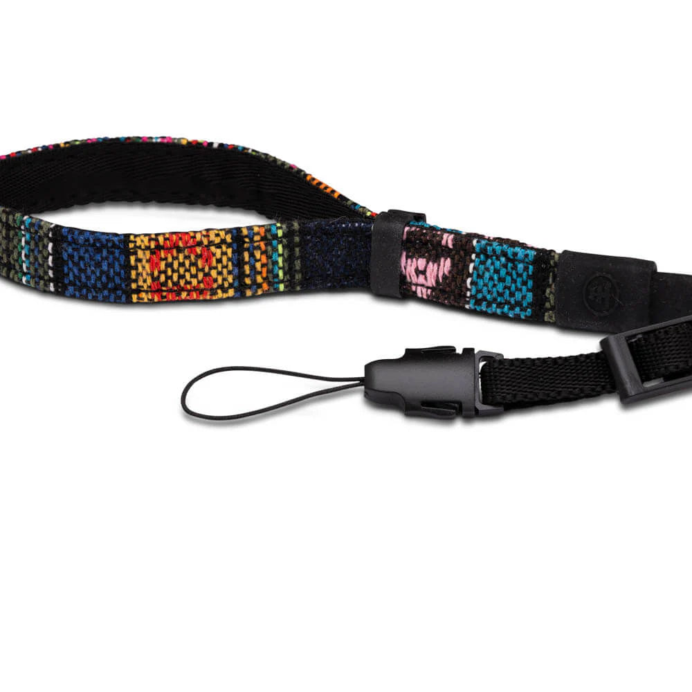 Nocs- Woven Wrist Loop