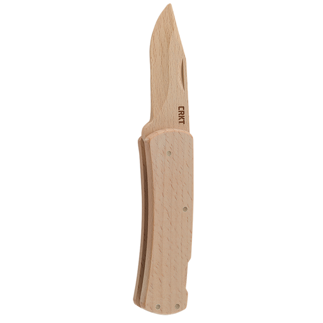 CRKT- Nathan's Knife Kit