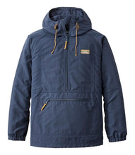 Load image into Gallery viewer, LL Bean- M Mountain Classic Anorak
