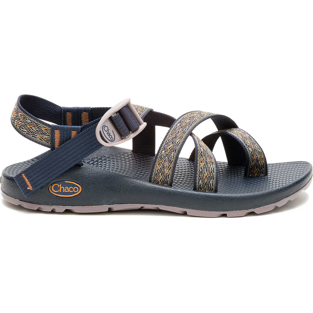 Chaco- W Z/2 Adjustable Strap Classic Sandal – The Canoe House