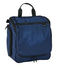 Load image into Gallery viewer, LL Bean- Personal Organizer Toiletry Bag
