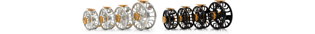TFO- NTR Fly Reel