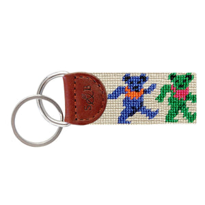 S&B- Key Fobs