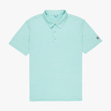 Load image into Gallery viewer, AFTCO- M S/S Link Polo
