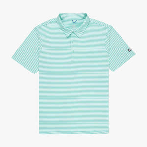 AFTCO- M S/S Link Polo