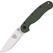 Load image into Gallery viewer, OKC- RAT II Linerlock Knife
