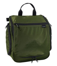 Load image into Gallery viewer, LL Bean- Personal Organizer Toiletry Bag
