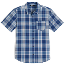 Load image into Gallery viewer, Outdoor Research- M S/S Rooftop Shirt
