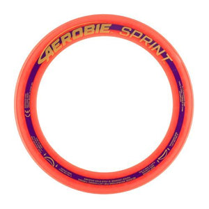 Aerobie- Spring Rings