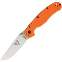 Load image into Gallery viewer, OKC- RAT II Linerlock Knife
