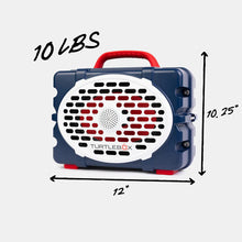 Load image into Gallery viewer, Turtlebox- Original Gen 3 Portable Speaker
