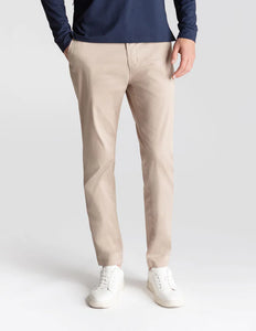 Birddogs- M Stretch Khaki Pants