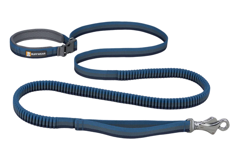 Ruffwear- Roamer Bungee Dog Leash