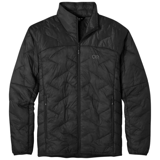 Outdoor Research- M Superstrand Lt Jacket