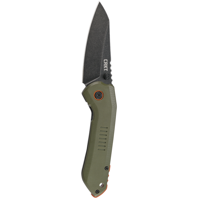 CRKT- Overland Knife