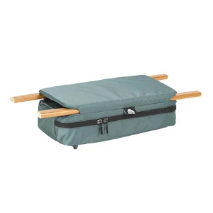 GG- Stowaway Canoe Seat Packs