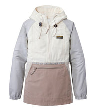 Load image into Gallery viewer, LL Bean- W Mountain Classic Anorak
