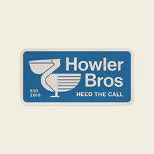Load image into Gallery viewer, Howler Brothers- Sticker
