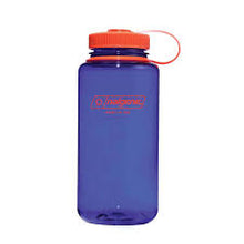 Load image into Gallery viewer, Nalgene- Wide Mouth Water Bottle 32oz
