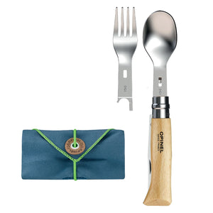 Opinel- Picnic Plus #8 Set