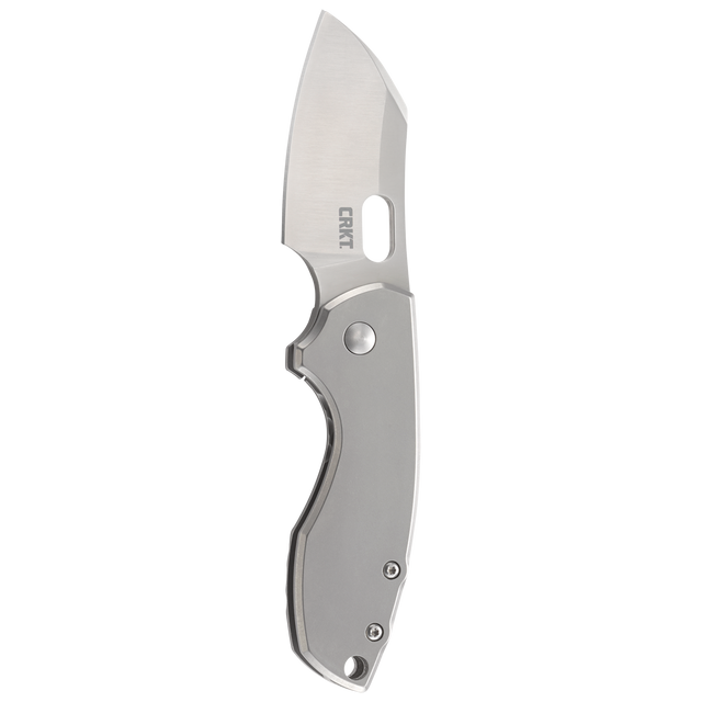 CRKT- Pilar Frame Lock Knife