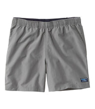 Load image into Gallery viewer, LL Bean- M Classic Supplex Sport Short 6"
