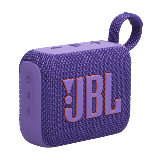JBL- Go 4 Speaker