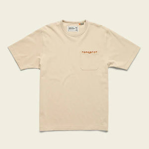 HB- M S/S Spectrum Pocket Tee